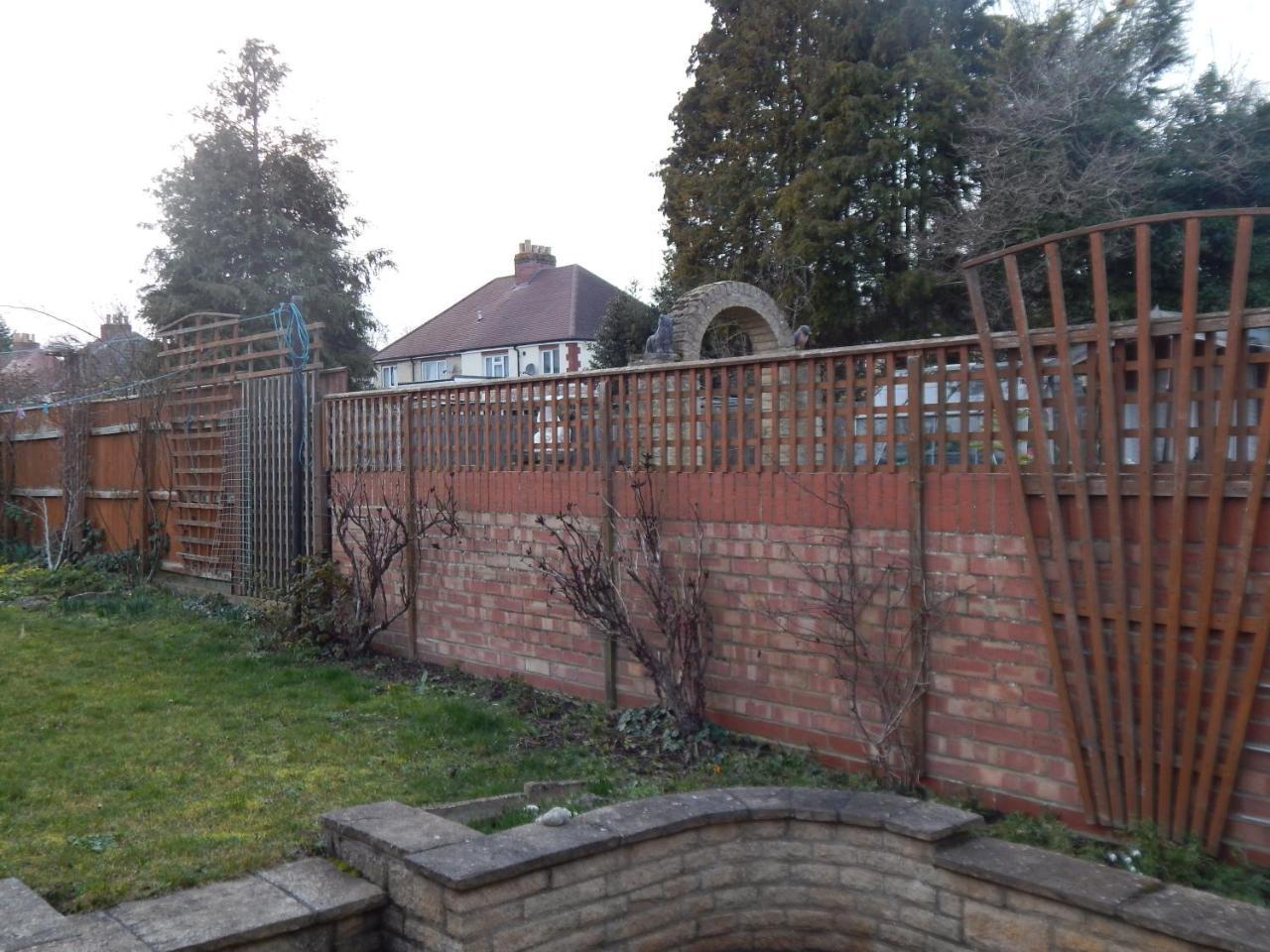 Spacious 3 Bdr House With Private Parking Spaces - Families- Corporate Groups Cambridge (Cambridgeshire)