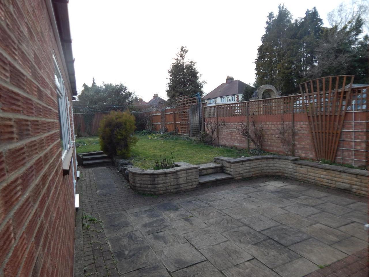 Holiday home Spacious 3 Bdr House With Private Parking Spaces - Families- Corporate Groups Cambridge (Cambridgeshire)