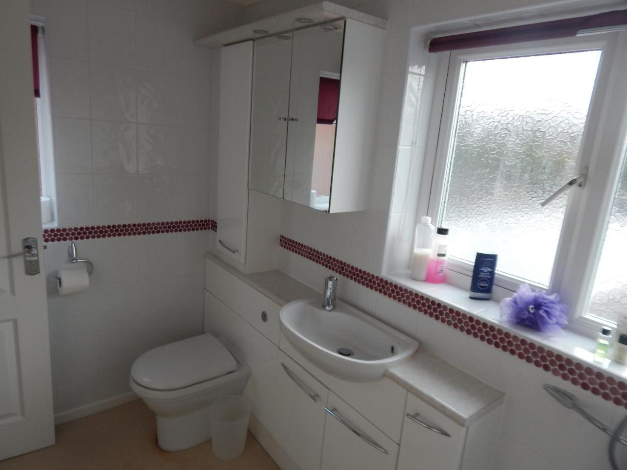 Holiday home Spacious 3 Bdr House With Private Parking Spaces - Families- Corporate Groups Cambridge (Cambridgeshire)
