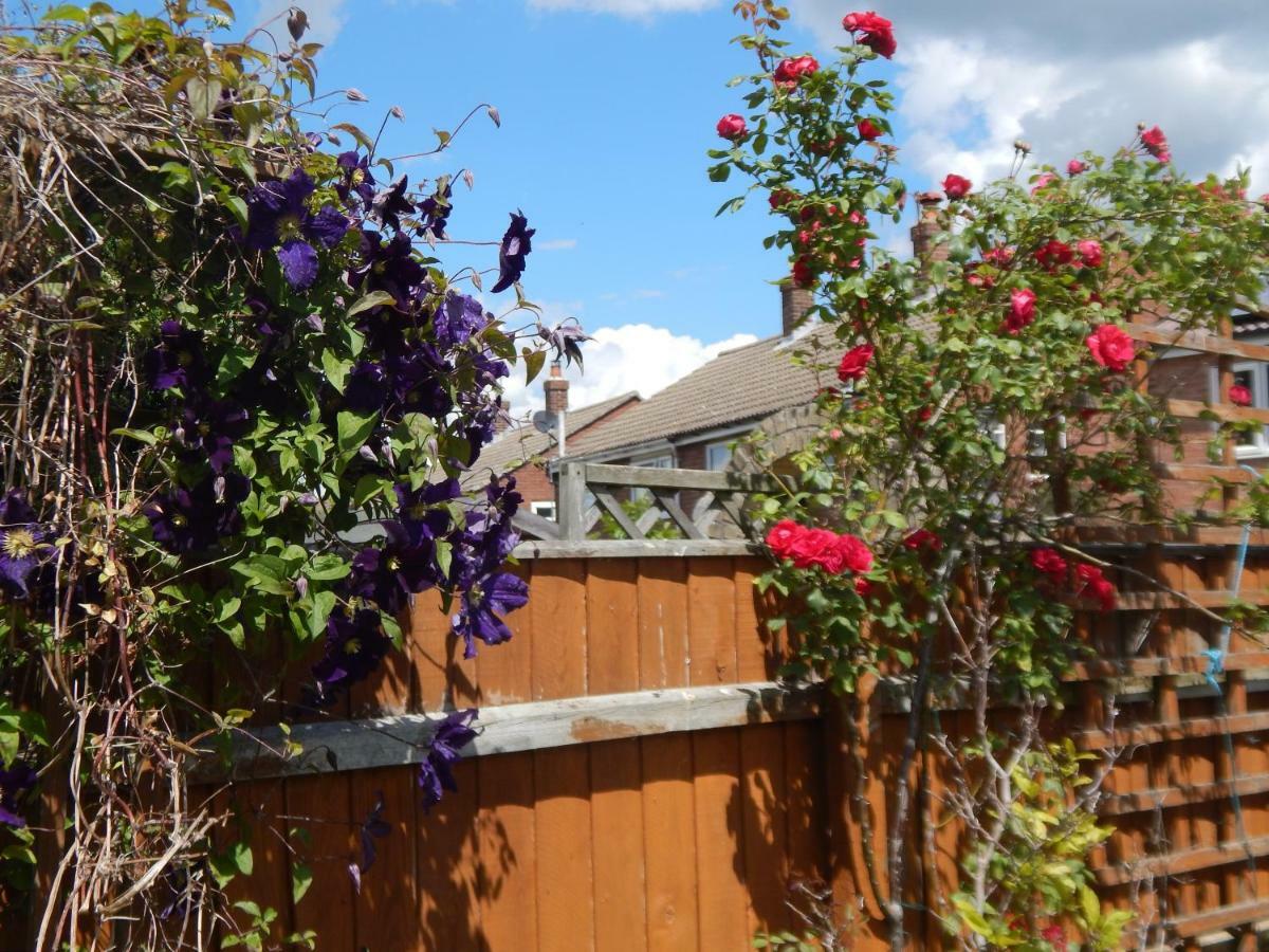 Spacious 3 Bdr House With Private Parking Spaces - Families- Corporate Groups * Cambridge (Cambridgeshire)