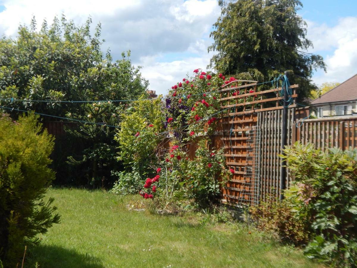 Holiday home Spacious 3 Bdr House With Private Parking Spaces - Families- Corporate Groups Cambridge (Cambridgeshire)