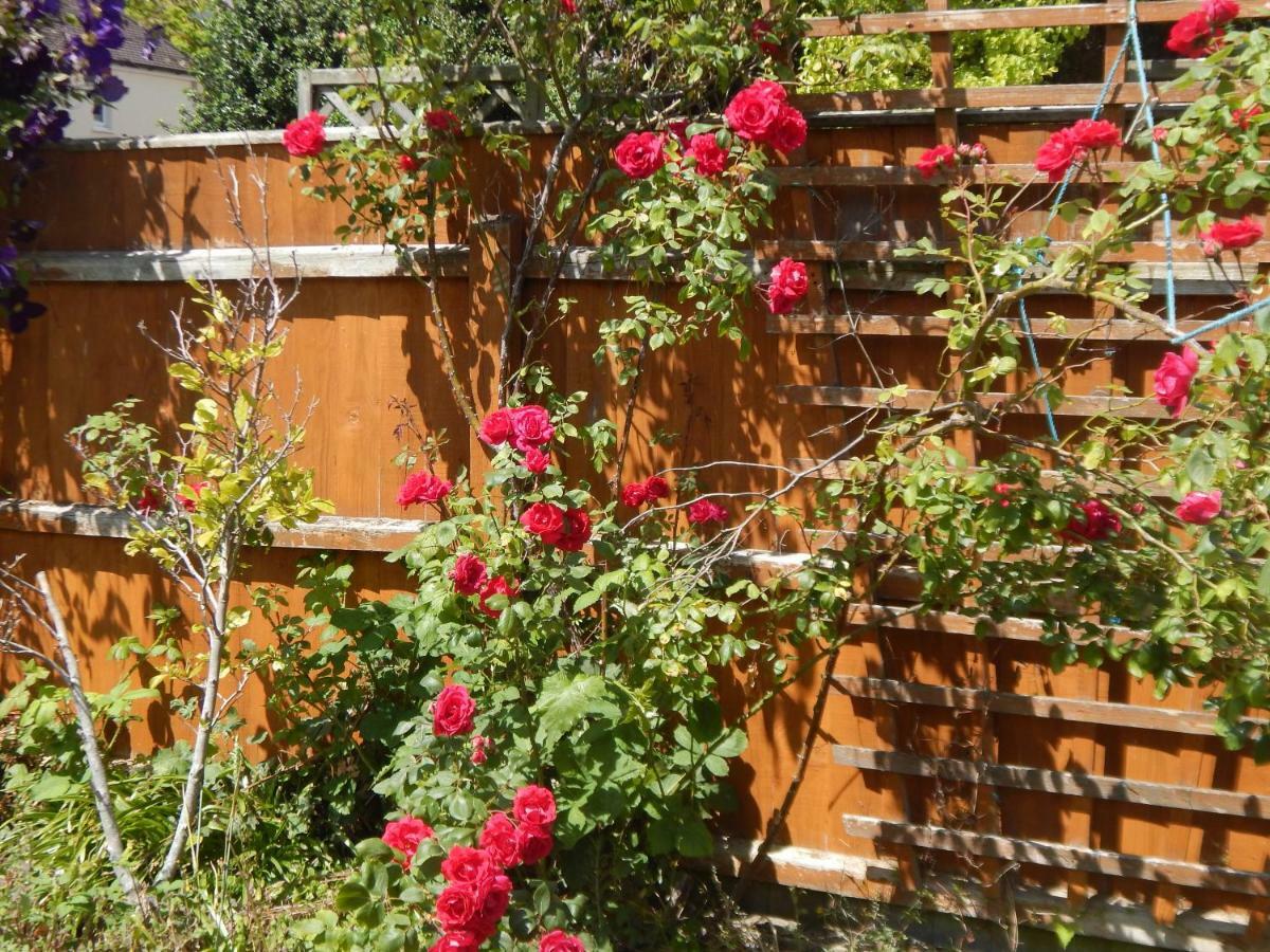 Spacious 3 Bdr House With Private Parking Spaces - Families- Corporate Groups Casa vacanze